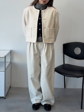 さきさんのコーディネート