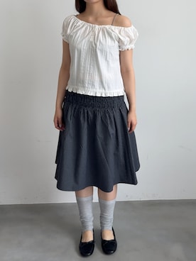 さきさんのコーディネート