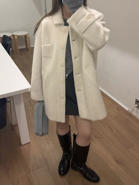 さきさんのコーディネート