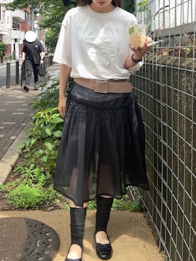 さきさんのコーディネート