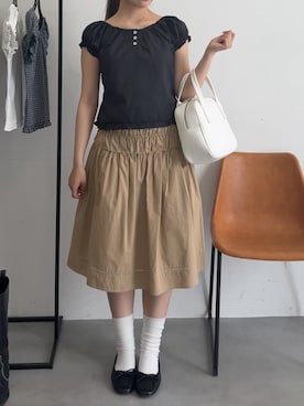 さきさんのコーディネート