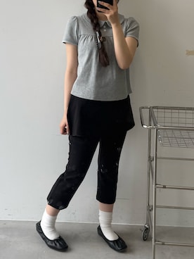 さきさんのコーディネート