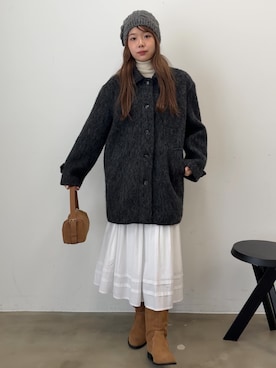 さきさんのコーディネート