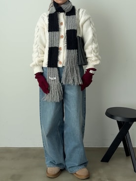 さきさんのコーディネート