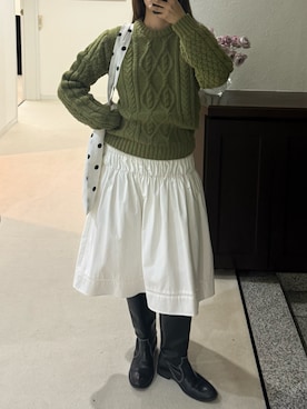 さきさんのコーディネート