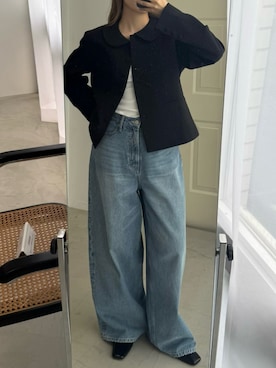 さきさんのコーディネート