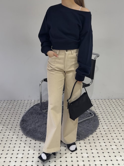 adjustable nylon bag / アジャスタブルナイロンバッグ