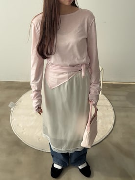 さきさんのコーディネート