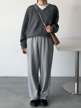 さきさんのコーディネート