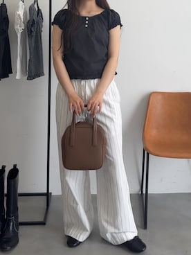 さきさんのコーディネート