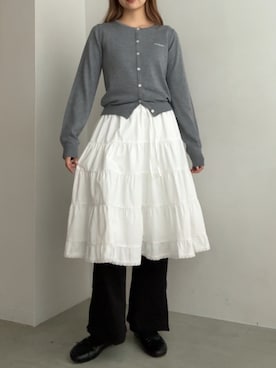 さきさんのコーディネート