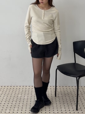 さきさんのコーディネート