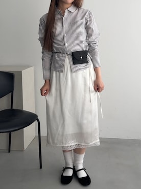 さきさんのコーディネート