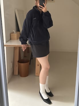 さきさんのコーディネート