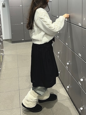 さきさんのコーディネート