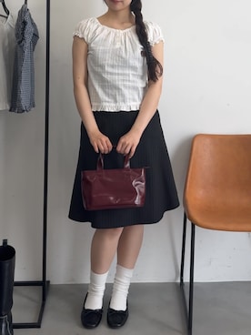 さきさんのコーディネート