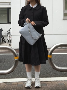 さきさんのコーディネート