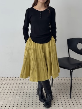 さきさんのコーディネート