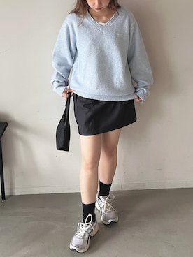 さきさんのコーディネート