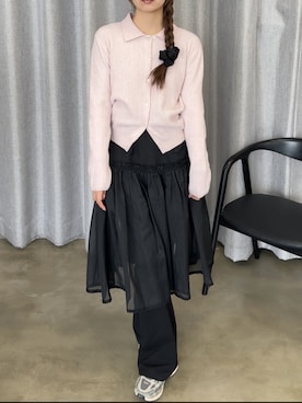 さきさんのコーディネート