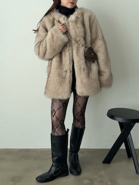 さきさんのコーディネート