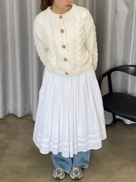 さきさんのコーディネート