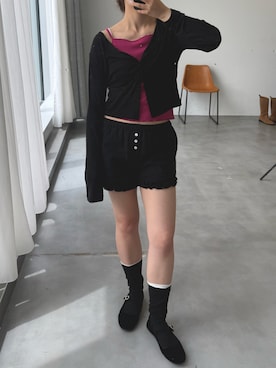 さきさんのコーディネート