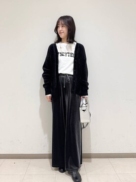 nm0716xxxさんのコーディネート