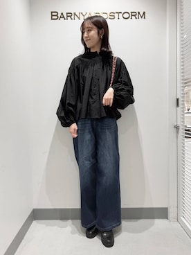 nm0716xxxさんのコーディネート