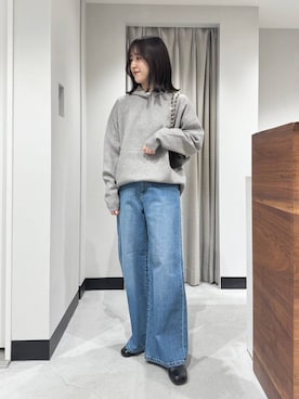 nm0716xxxさんのコーディネート