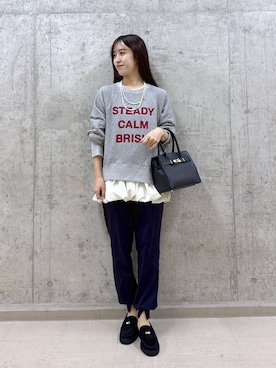 nm0716xxxさんのコーディネート