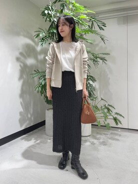 nm0716xxxさんのコーディネート