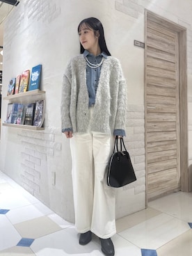 nm0716xxxさんのコーディネート