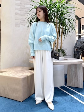 nm0716xxxさんのコーディネート