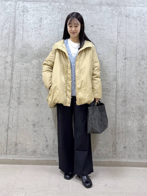 セール】BARNYARDSTORM / 撥水ダウンコート【JAPAN FABRIC】（ダウン