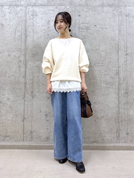 nm0716xxxさんのコーディネート