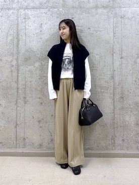 nm0716xxxさんのコーディネート