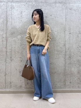 nm0716xxxさんのコーディネート