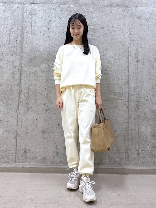 セール】BARNYARDSTORM / ハイテンション裏起毛ジョガーパンツ【WEB