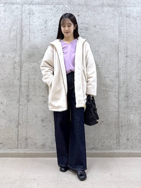 nm0716xxxさんのコーディネート