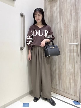 nm0716xxxさんのコーディネート