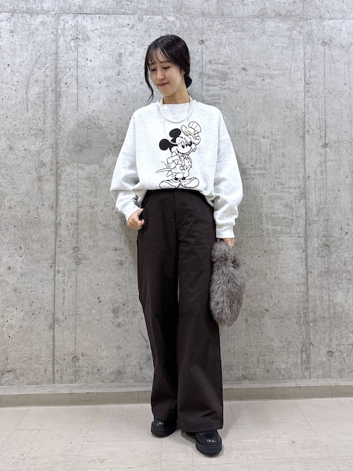 セール】BARNYARDSTORM / GOOD ROCK SPEED別注 / Mickey / Donald