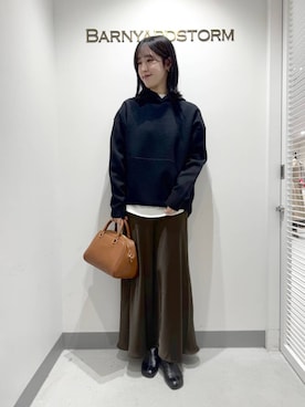 nm0716xxxさんのコーディネート