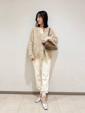 nm0716xxxさんのコーディネート