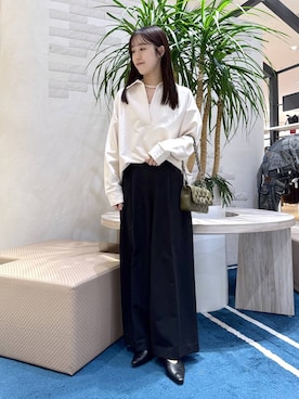 nm0716xxxさんのコーディネート