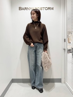 nm0716xxxさんのコーディネート