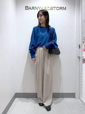 nm0716xxxさんのコーディネート