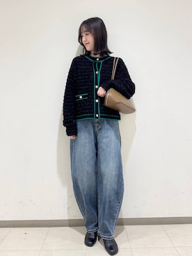 nm0716xxxさんのコーディネート