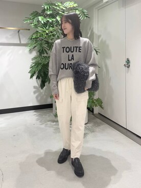 nm0716xxxさんのコーディネート