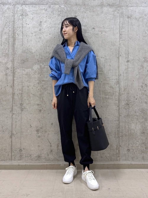 Mazell／バックZIPスニーカー4（スニーカー）｜BARNYARDSTORM